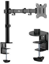 MACLEAN UCHWYT BIURKOWY DO MONITORA LCD 17-32" 8KG