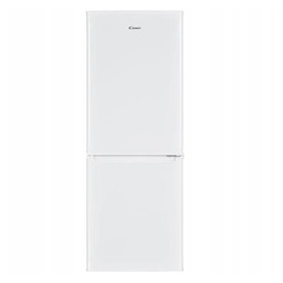 2x Lodówka Candy CHCS 514EW 151 cm 40