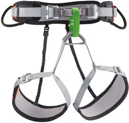 Uprząż wspinaczkowa PETZL Aspir black uni