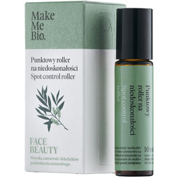 Make Me Bio Face Beauty, punktowy roller
