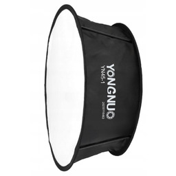 Składany Softbox Yongnuo YN45-1 do lamp Yongnuo YN300