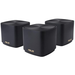 ASUS ZenWiFi AX Mini XD4 Plus (3 pack)