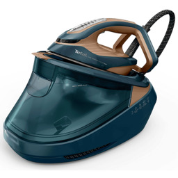 Generator pary TEFAL GV9920E0 Zielono-brązowy