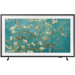 Telewizor 32 cale Qled Samsung The Frame QE32LS03CB
