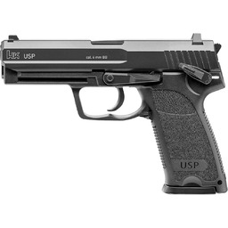 Pistolet ASG Heckler&Koch HK-USP 6mm CO2-12g BlowBack (2.6356)