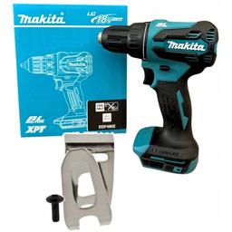 Wkrętarka akumulatorowa 18V Lxt Makita DDF490Z Polska Dystrybucja