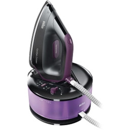 Braun CareStyle Compact IS2144.BK EloxalPlus Generator pary
