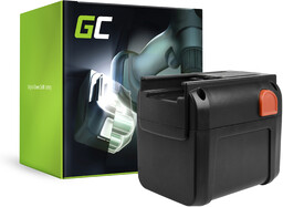 Bateria Green Cell (5Ah 18V) 8835-20 8839-20
