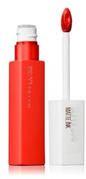 Maybelline Super Stay Matte Ink Szminka w płynie