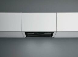 Okap FALMEC Burano Plus 50 czarny (600m3/h)