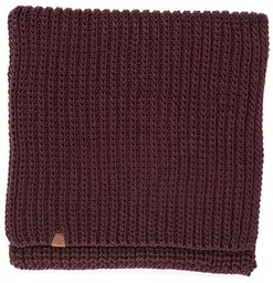szalik RAGWEAR - Voilla Scarf Wine Red (WINE