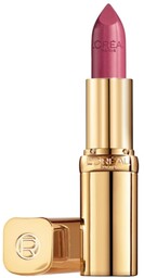 LOREAL Color Riche Satynowa Pomadka pielęgnująca do ust