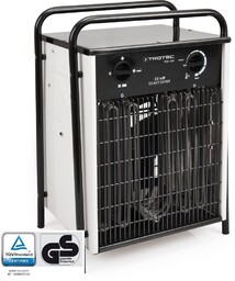 Trotec Nagrzewnica elektryczna TDS 100 biała