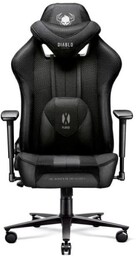 Diablo Chairs Fotel gamingowy DIABLO X-PLAYER 2.0 normal