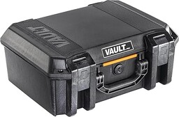 PELI VAULT V300C Walizka Ochronna; Najwyższa ochrona