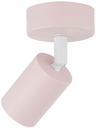 Tk Lighting Lampa naścienna Livia 10219 tuba