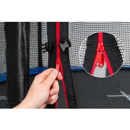 Hop-Sport, siatka wewnętrzna, HS-TIN016 16FT