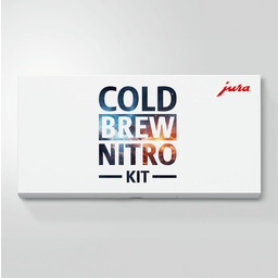 Zestaw JURA Cold Brew Nitro Kit (EB)