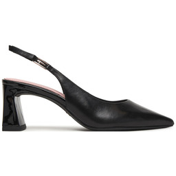 Czółenka Tamaris 1-29624-46 Czarny