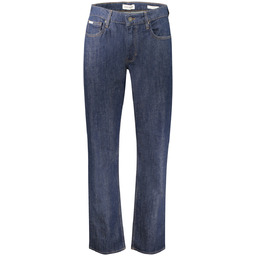 Dżinsy jeansowe męskie Guess Jeans niebieskie
