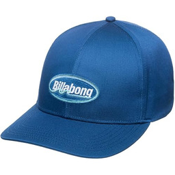 BILLABONG Męska czapka typu snapback