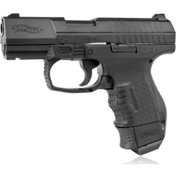 Pistolet wiatrówka WALTHER CP99 Compact 18-strzał CO2 4,5