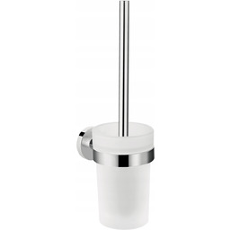 Hansgrohe Logis Universal Szczotka do Wc ścienna