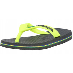 Havaianas Japonki Dziecięce Klasyczne 25 Sdd