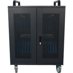 Wózek na 32 laptopy Avtek Charging Cart 32