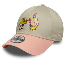 czapka z daszkiem NEW ERA - 940K Spongebob