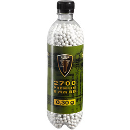 Kulki ASG Elite Force Premium 0,3 g 6