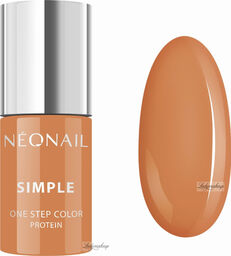 NeoNail - SIMPLE - ONE STEP COLOR -