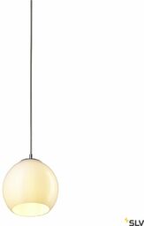 SUN 20 PD lampa wisząca, E27, kolor biały,
