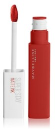 Maybelline Super Stay Matte Ink Szminka w płynie