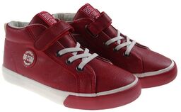 Trampki dziecięce ekoskóra BIG STAR EE374004