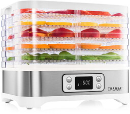 Suszarka do żywności Food Dryer Bright 400W
