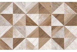 Płytka ścienna REINA modern multicolor mat 25x40 gat.