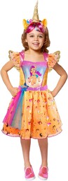 Amscan 9918479 - Oficjalnie licencjonowane dziewczyny My Little