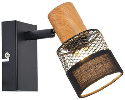 Reflektor spot Italux Coletta SPL-90110-1