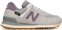 Sneakersy New Balance U574YGD Szary
