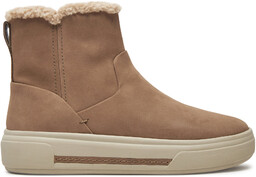 Botki Clarks Hollyhock Lane 26178840 Beżowy