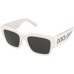 Okulary przeciwsłoneczne Dolce & Gabbana DG6184 331287