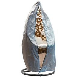 MIRPOL Pokrowiec na fotel wiszący E&EPF110 120 x