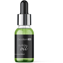 Cuticle Oil oliwka do skórek i paznokci Kiwi