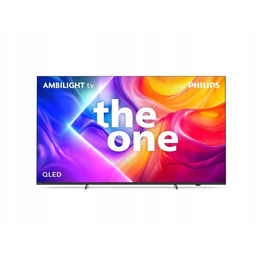 Philips Telewizor 75 cali Led 75PUS9010/12