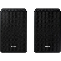 SAMSUNG Kolumny głośnikowe SWA-9500S Czarny (2 szt.)