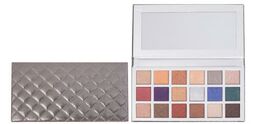 Makeup Revolution London Soft Glamour Eyeshadow Palette Jewel