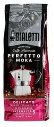 Bialetti Perfetto Moka Delicato 100% Arabika - kawa