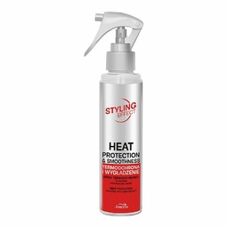 JOANNA_Styling Effect Heat Protection Smoothness Spray Termoochrona