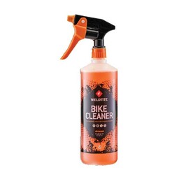 WELDTITE Środek do czyszczenia roweru BIKE CLEANER spray